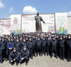 Чи виправдовує патрульна поліція очікування чернівчан?