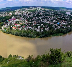 ТОП-10 місць в Україні, кращих за зарубіжні курорти (ФОТО)