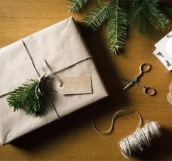 Які подарунки дарують на Різдво жителі Швеції, Канади, Німеччини та США