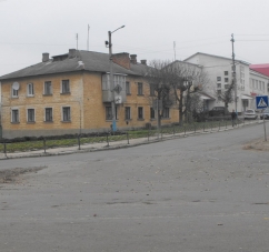 У Чернівецькій області перекинувся автобус: троє постраждалих