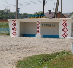 К Черновцам присоединят ещё одно село