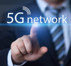 В Южной Корее запустили 5G: фильм скачивается за секунду!