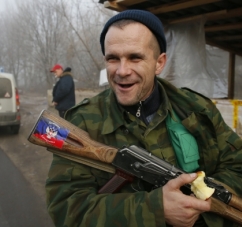 Убийства украинцев в РФ стало смягчающим обстоятельством на суде