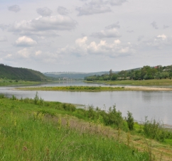 У Чернівецькій області – новий туристичний маршрут