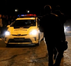 В ніч на сьогодні у Чернівцях поліцейські затримали 10-х п’яних водіїв