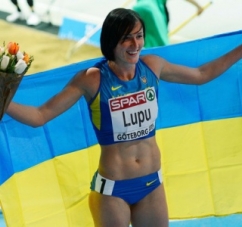 Легкоатлетка з Чернівецької області вибула з півфіналу Олімпійських ігор