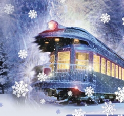 Черновицкие проводники в новогоднюю ночь примерят костюмы Деда Мороза и Снегурочки