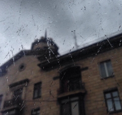 Sinoptik: Погода в Чернівцях та Чернівецькій області четвер, 26  травня