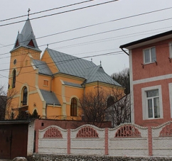 У Чернівцях перейменували ще одну вулицю