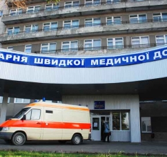 У лікарні помер чоловік, якого побили під час пограбування в Чернівецькій області