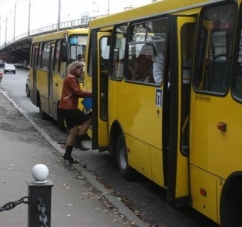 У Чернівцях все-таки підвищать ціни на проїзд в маршрутках?