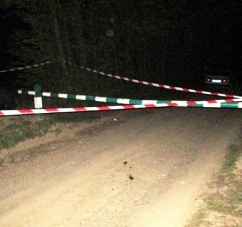 У Чернівецькій області загинув 23-річний мотоцикліст