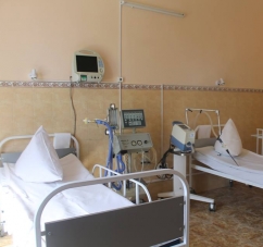 Новий спосіб фінансування лікарень у Чернівцях: гроші за пацієнтом