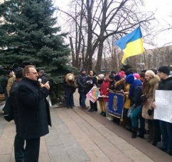 Боротьба за БДФЕУ не припиняється: Ляшко їде до Чернівців