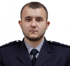 У Чернівецькій області поховають загиблого у Княжичах поліцейського: через 2 місяці він став би татом