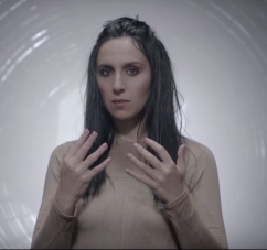 Jamala показала тізер кліпу, який знімали у Чернівецькій області