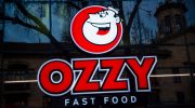 Fast food OZZY