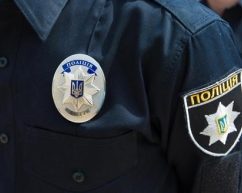 П’яний поліцейський спричинив ДТП у Чернівецькій області