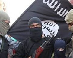 ИГИЛ объявил войну Украине