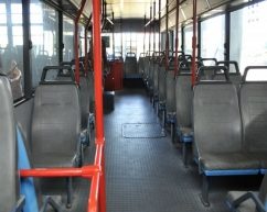 В Черновцах весной появятся новые троллейбусы?