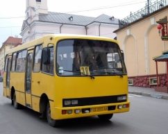 Уже визначили перевізників на автобусних маршрутах Чернівців