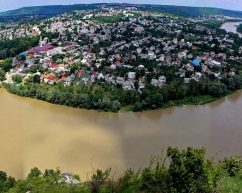 ТОП-10 місць в Україні, кращих за зарубіжні курорти (ФОТО)