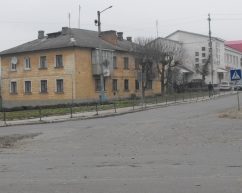 У Чернівецькій області перекинувся автобус: троє постраждалих