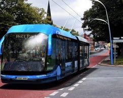 Все-таки будуть у місті нові тролейбуси