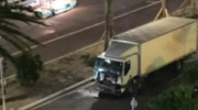 Теракт в Ніцці: вантажівка проїхалась по натовпу людей, десятки загиблих