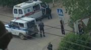 ЗМІ оприлюднили деталі нападу на військову частину в Актобе