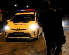 В ніч на сьогодні у Чернівцях поліцейські затримали 10-х п’яних водіїв