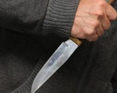 Румун вдарив ножем в спину жителя Чернівецької області