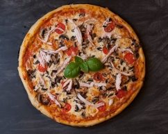 Експеримент: де у Чернівцях найсмачніша піца?