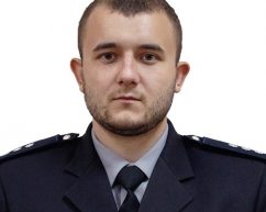 У Чернівецькій області поховають загиблого у Княжичах поліцейського: через 2 місяці він став би татом