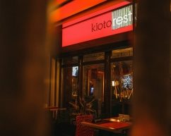 Головний архітектор міста обурювалася поведінкою власників ресторану «Kioto»