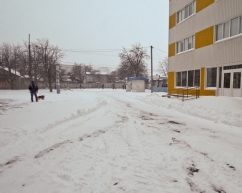 Завтра у школах Чернівців та Сторожинецького району відмінили навчання
