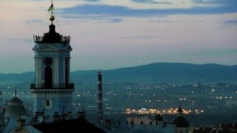 10 січня у Чернівцях понад 50 вулиць будуть без світла