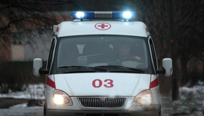 У Чернівцях у ніч на сьогодні у ДТП загинуло 4-ро хлопців: подробиці аварії
