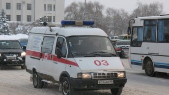 У Чернівецькій області вже троє чоловіків у лікарні через обмороження кінцівок