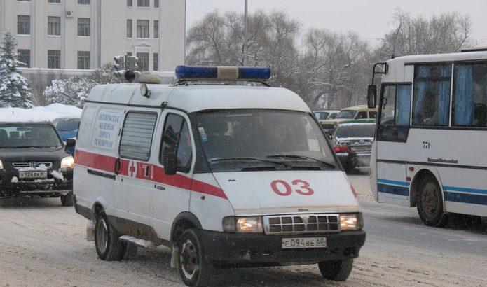 У Чернівецькій області кількість постраждалих від обмороження збільшується