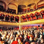 Квитки на вистави Чернівецького театру знову можна придбати в онлайн