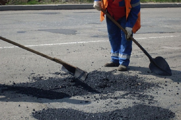 На ремонт доріг Чернівецької області у 2017 році виділили 147 мільйонів гривень 