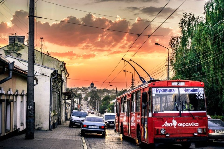 У Чернівцях не вистачає майже 150 водіїв тролейбусів 