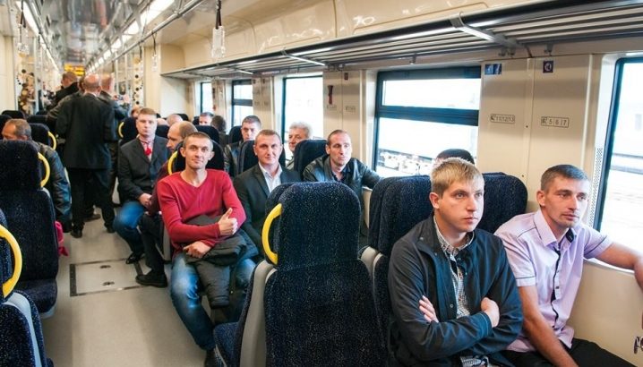Відтепер швидкісний потяг «Чернівці–Львів» їздитиме до Ковеля