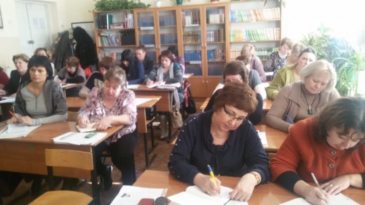 У Чернівецькій області деякі вчителі склали ЗНО на двійки