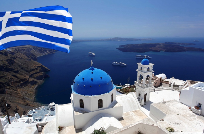 Греція на початку квітня відкриє в Чернівцях візовий центр