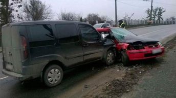 Смертельна ДТП у Чернівцях: молодий водій помер у лікарні
