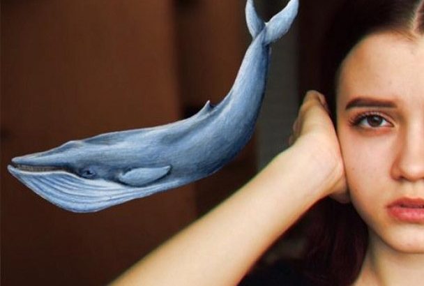У Чернівецькій області дітей перевіряють на мітки смертельної гри «Синій кит»