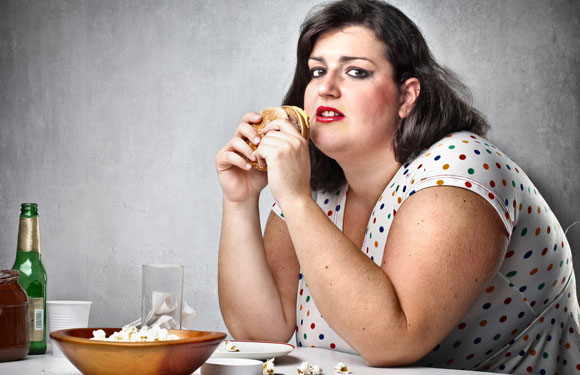 Скільки буковинців страждають від ожиріння?
