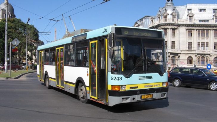 Чернівці можуть безкоштовно отримати 100 вживаних тролейбусів з Румунії
